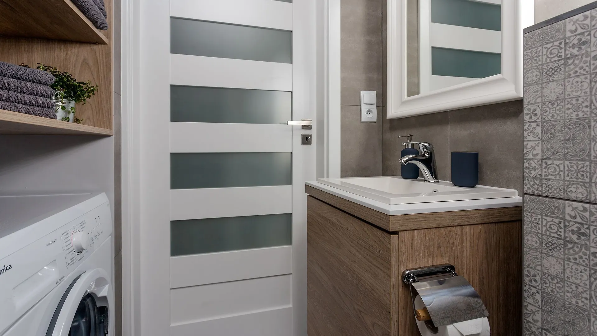 Chill Apartments Citylink Warsaw