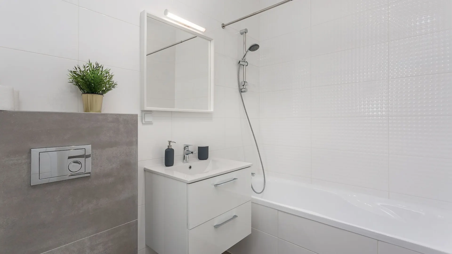 Chill Apartments Citylink Warsaw